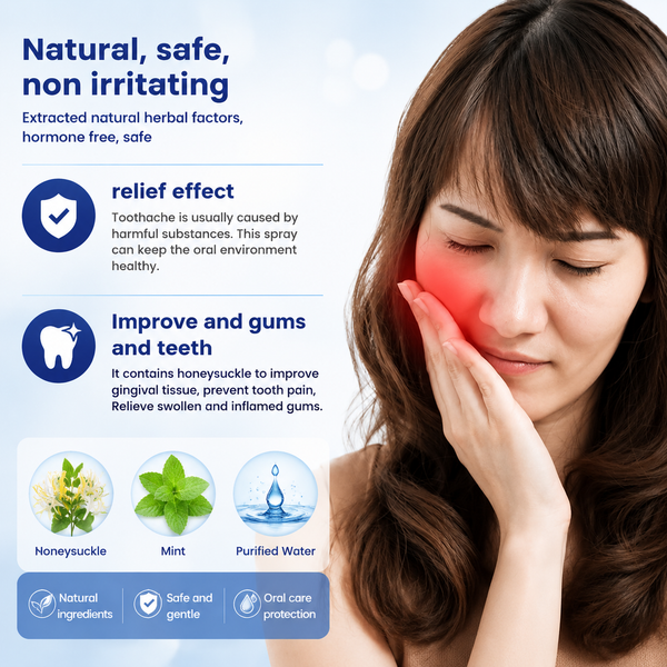South Moon Sensitive Skin Soothing Care Cream, Natural Botanical Formula, Helps Soothe Dryness, Itching and Redness, Suitable for Daily Sensitive Skin Care, Scalp Care and Skin Moisturizing Repair, Deep Hydration